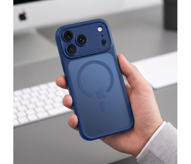 Tech-Protect Magpeak Magsafe Cc Do Iphone 17 Pro / 18 Pro - 1586998 - zdjęcie 7